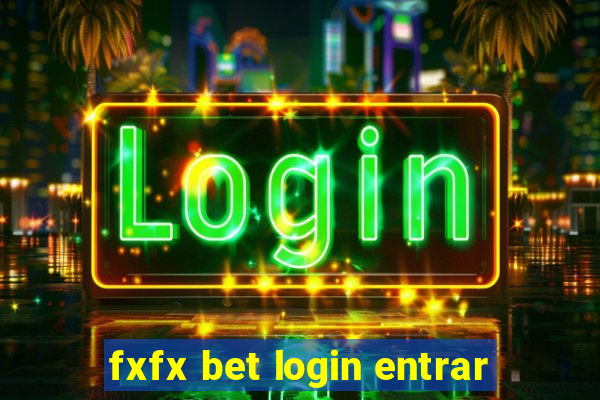 fxfx bet login entrar